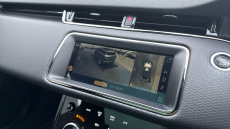 Land Rover Range Rover Evoque 2.0 P200 R-Dynamic S 5dr Auto Petrol Hatchback